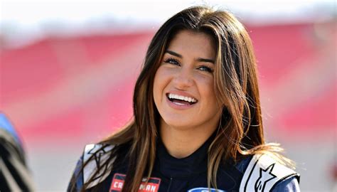 hailie deegan leaked|Hailie Deegan NASCAR Driver Page 